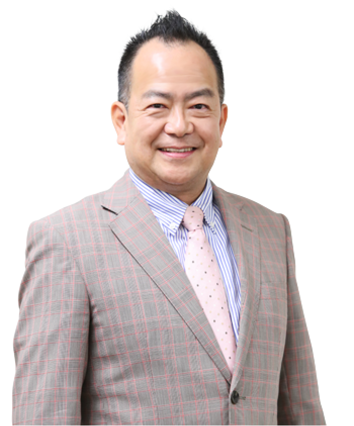 幼稚園☆元気塾の安堂達也